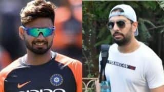 'टीम इंडिया को चौथे नंबर पर पंत के रूप में बल्‍लेबाज मिल गया'